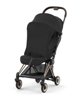 Lastenvaunut & -Rattaat<CYBEX Sun Sail aurinkosuoja