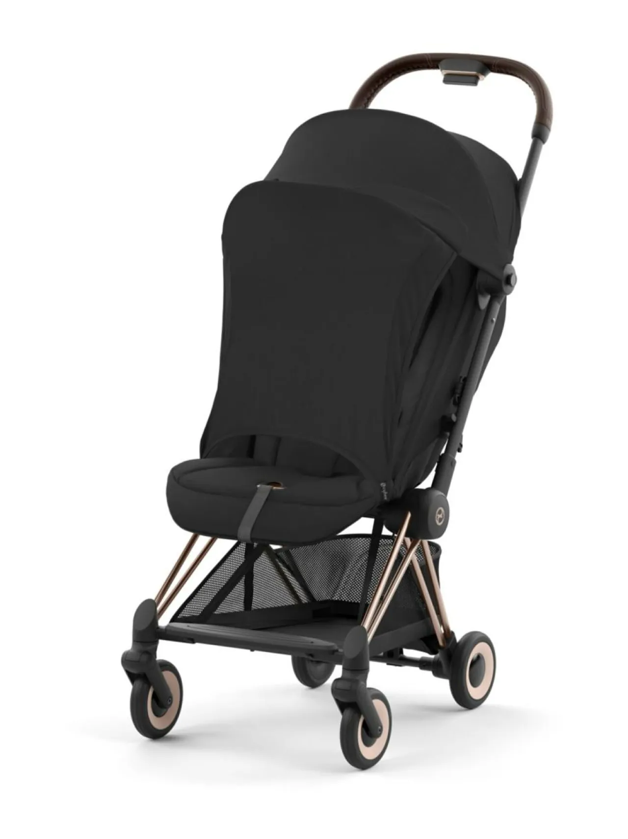 Lastenvaunut & -Rattaat<CYBEX Sun Sail aurinkosuoja