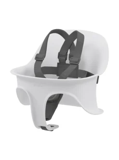 CYBEX syöttötuolin valjaat^ Syöttötuolit