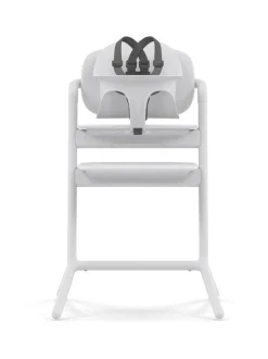 CYBEX syöttötuolin valjaat^ Syöttötuolit