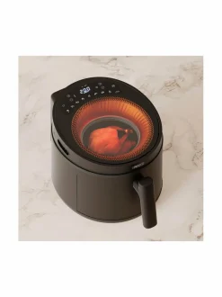 Princess Cyclone Airfryer -kiertoilmakypsennin 5 l^ Muut Keittiölaitteet
