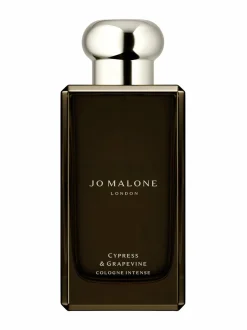 Tuoksut|Miehet<Jo Malone London Cypress & Grapevine Cologne Intense -tuoksu 100 ml