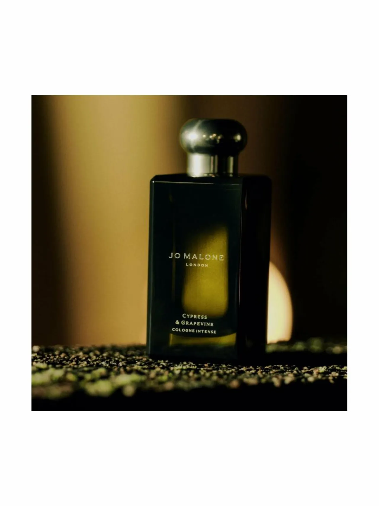 Tuoksut|Miehet<Jo Malone London Cypress & Grapevine Cologne Intense -tuoksu 100 ml