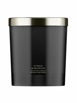 Huonetuoksut & Tuoksukynttilät<Jo Malone London Cypress & Grapevine -tuoksukynttilä 200 g