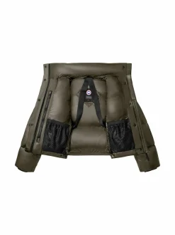 Canada Goose Cypress Cropped -untuvatakki^ Urheilutakit