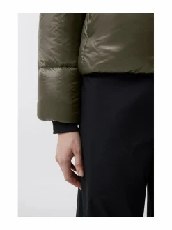 Canada Goose Cypress Cropped -untuvatakki^ Urheilutakit