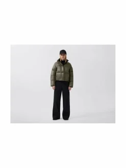 Canada Goose Cypress Cropped -untuvatakki^ Urheilutakit