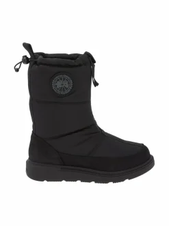 Urheilujalkineet<Canada Goose Cypress Fold-Down Puffer -saappaat 61 BLACK NOIR