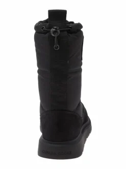 Urheilujalkineet<Canada Goose Cypress Fold-Down Puffer -saappaat 61 BLACK NOIR