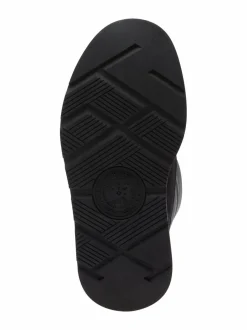 Urheilujalkineet<Canada Goose Cypress Fold-Down Puffer -saappaat 61 BLACK NOIR