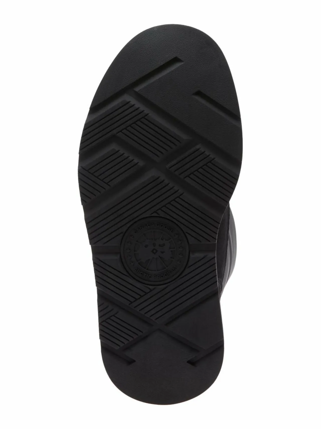 Urheilujalkineet<Canada Goose Cypress Fold-Down Puffer -saappaat 61 BLACK NOIR