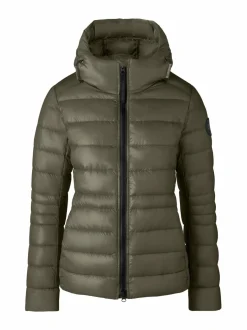 Canada Goose Cypress Hoody -kevytuntuvatakki^ Urheilutakit