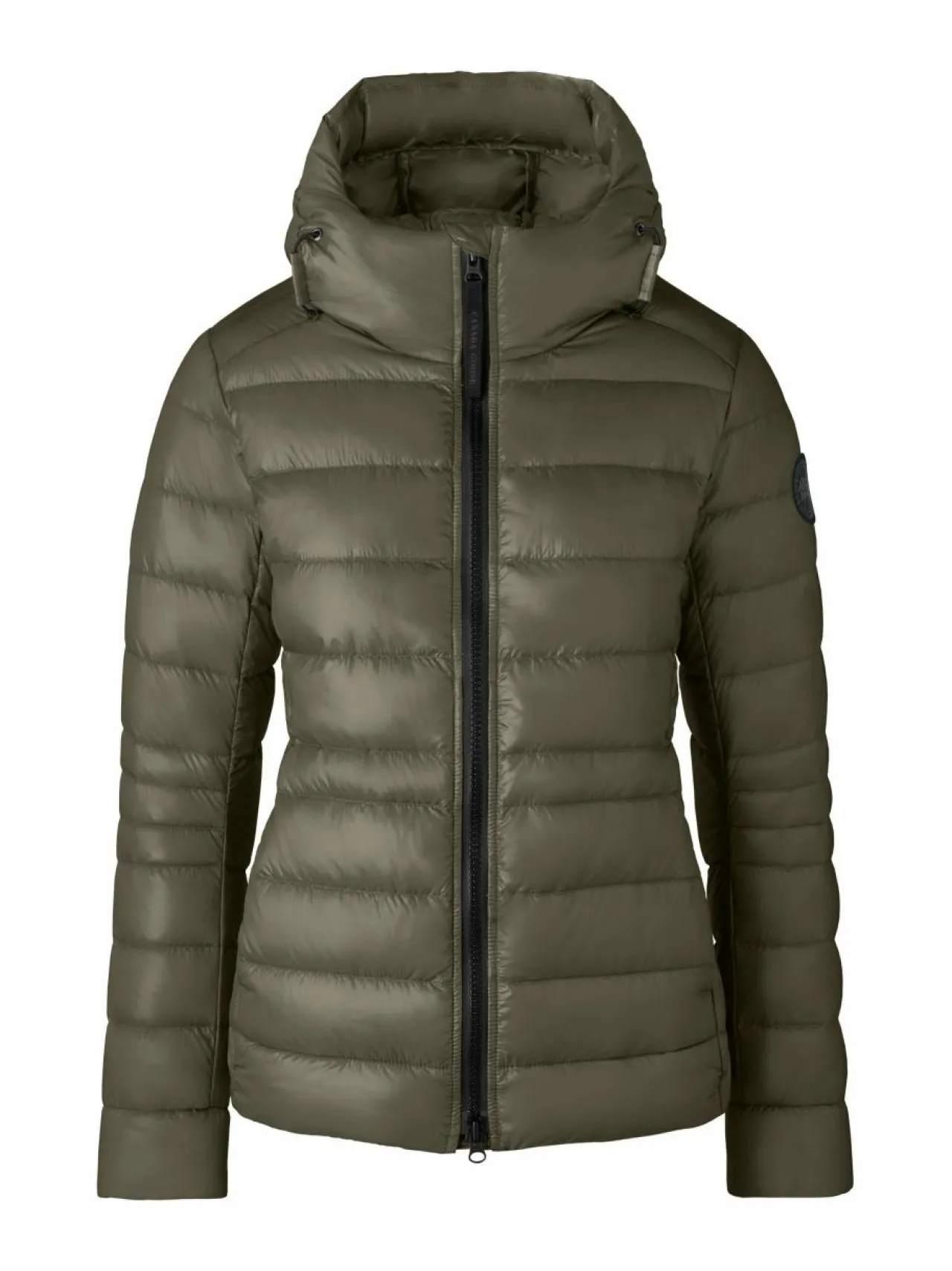 Canada Goose Cypress Hoody -kevytuntuvatakki^ Urheilutakit