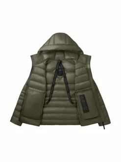 Canada Goose Cypress Hoody -kevytuntuvatakki^ Urheilutakit