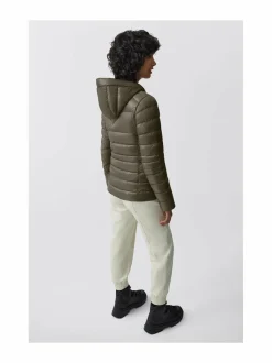 Canada Goose Cypress Hoody -kevytuntuvatakki^ Urheilutakit