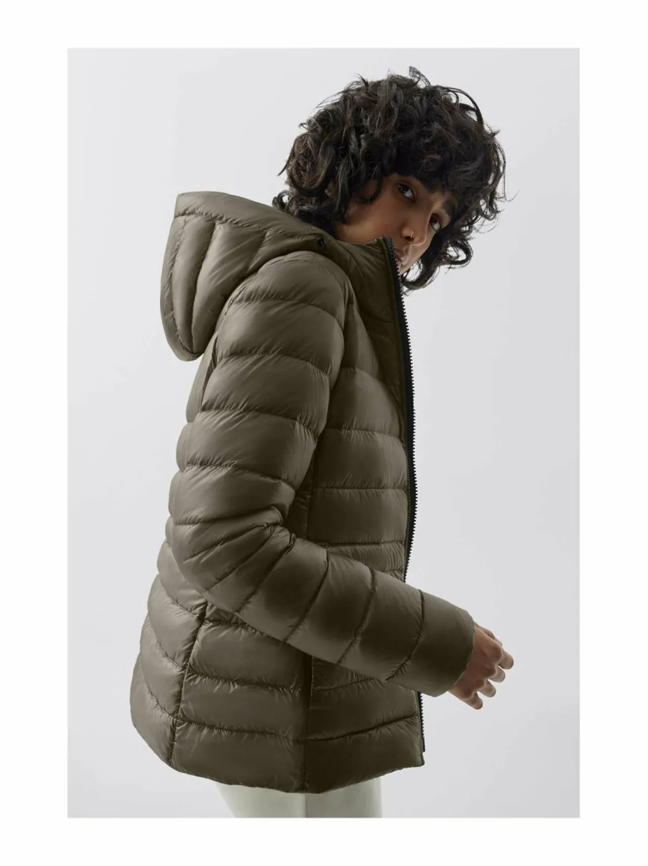 Canada Goose Cypress Hoody -kevytuntuvatakki^ Urheilutakit