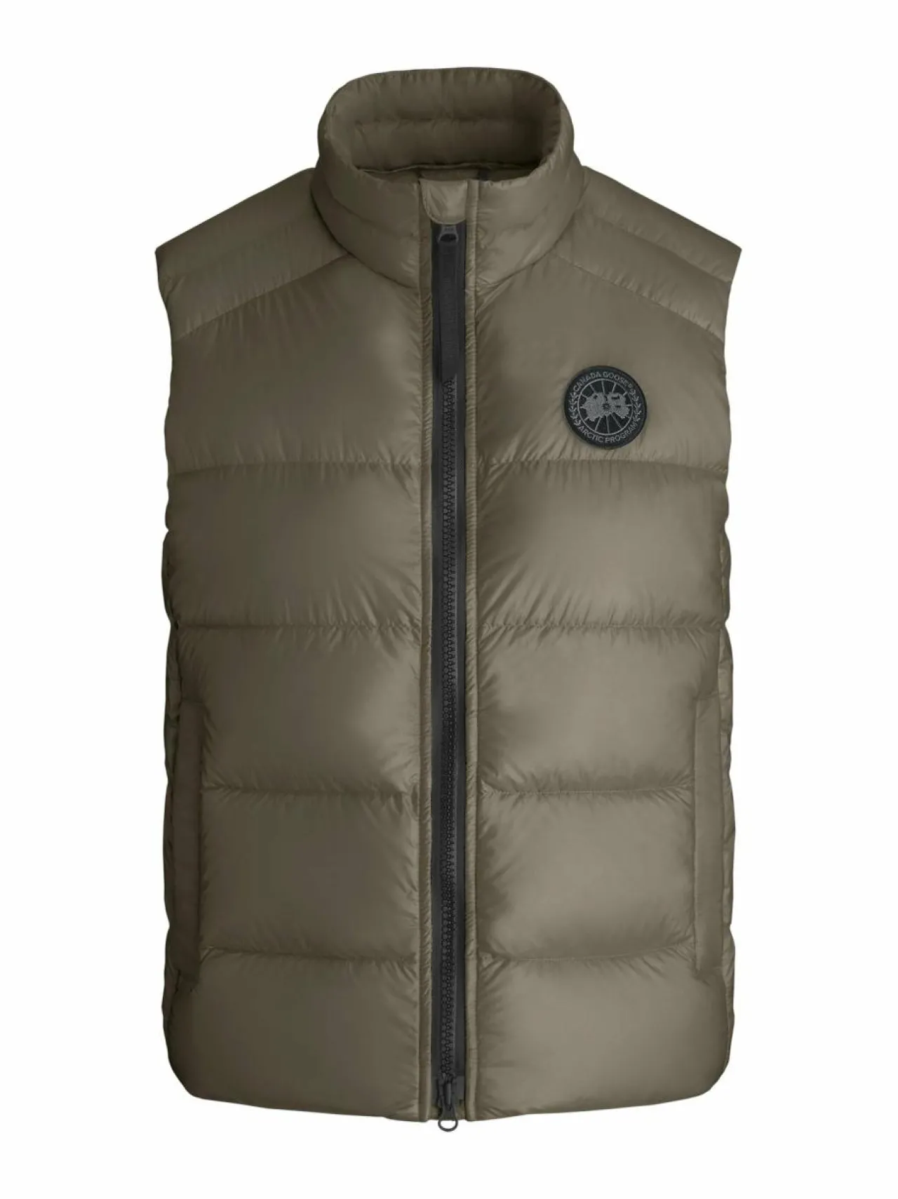 Urheilutakit<Canada Goose Cypress-untuvaliivi 1664 SMOKEY SAGE SAUGE FUMÉE