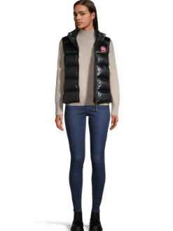 Canada Goose Cypress-untuvaliivi^ Urheilutakit