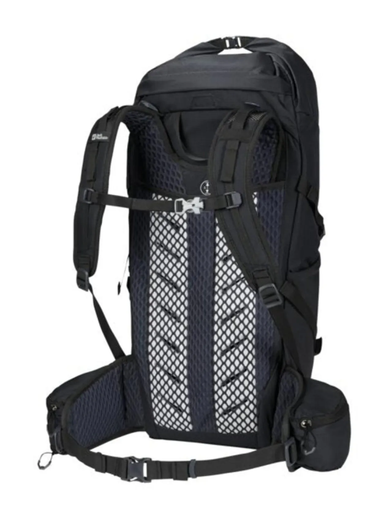 Reput & Laukut<Jack Wolfskin CYROX SHAPE 30 S-L PHANTOM