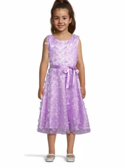 Mekot & Hameet|Mekot & Hameet<MINGNELIN 3D Butterfly -mekko 090 LILAC