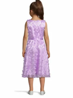 Mekot & Hameet|Mekot & Hameet<MINGNELIN 3D Butterfly -mekko 090 LILAC