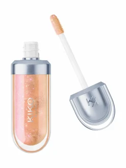 KIKO Milano 3D Hydra Lip Gloss Limited Edition -huulikiilto^ Huulet