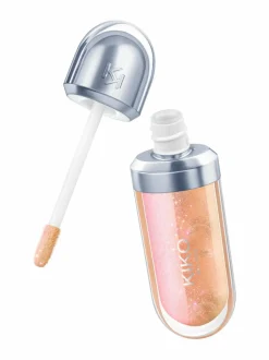 KIKO Milano 3D Hydra Lip Gloss Limited Edition -huulikiilto^ Huulet