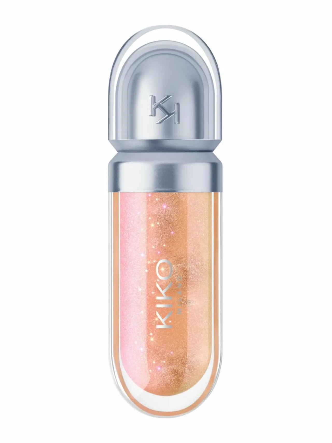 KIKO Milano 3D Hydra Lip Gloss Limited Edition -huulikiilto^ Huulet