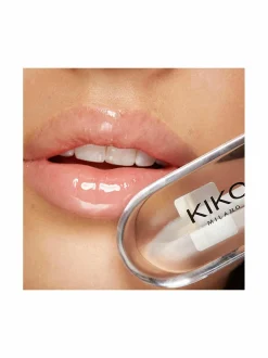 KIKO Milano 3D Hydra Lipgloss -huulikiilto^ Huulet