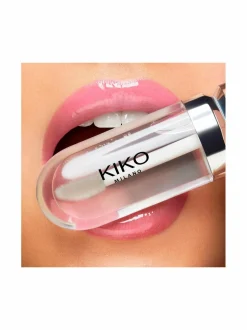 KIKO Milano 3D Hydra Lipgloss -huulikiilto^ Huulet