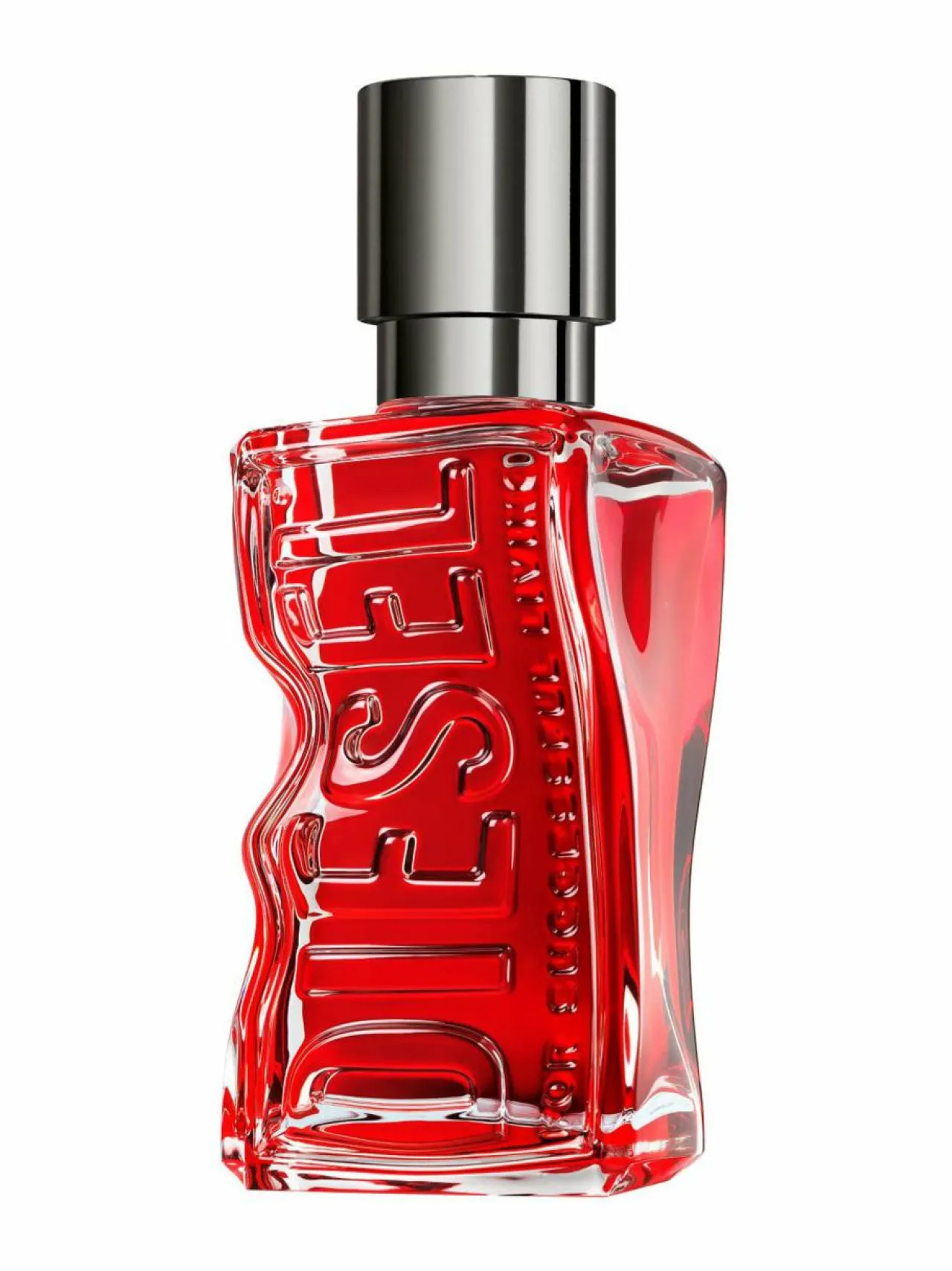 Diesel D Red EdP -tuoksu 30 ml^ Tuoksut|Miehet
