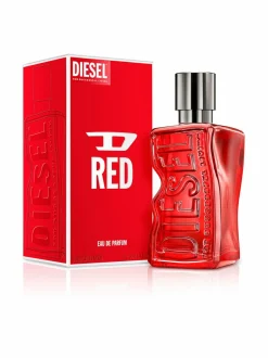 Diesel D Red EdP -tuoksu 30 ml^ Tuoksut|Miehet