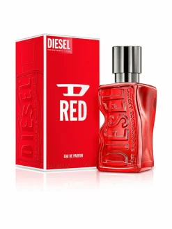 Diesel D Red EdP -tuoksu 30 ml^ Tuoksut|Miehet