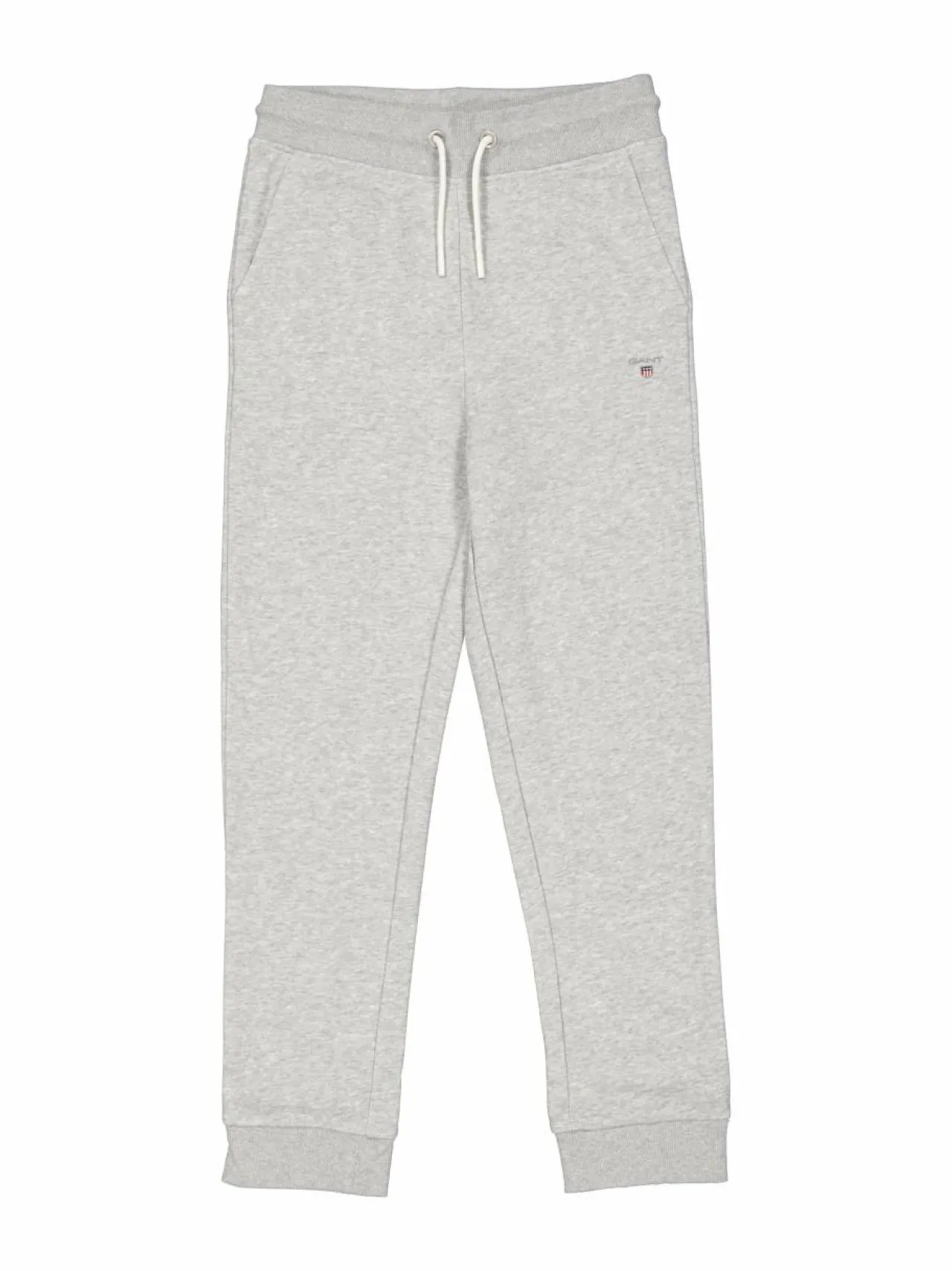 Collegehousut & Leggingsit<GANT D1. The Original -collegehousut 94 LIGHT GREY MELANGE