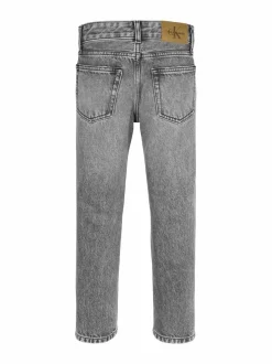 Calvin Klein Kids Dad Washed Modern -farkut^ Housut & Jumpsuitit