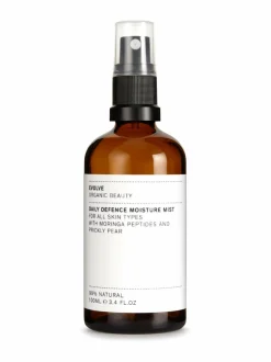 Evolve Daily Defence Moisturise Mist -kosteuttava kasvosuihke 100 ml^ Kasvojenhoito|Kasvojenhoito
