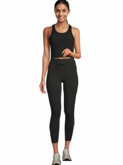 Vuori Daily Pocket Legging -treenihousut^ Urheiluhousut & Treenitrikoot