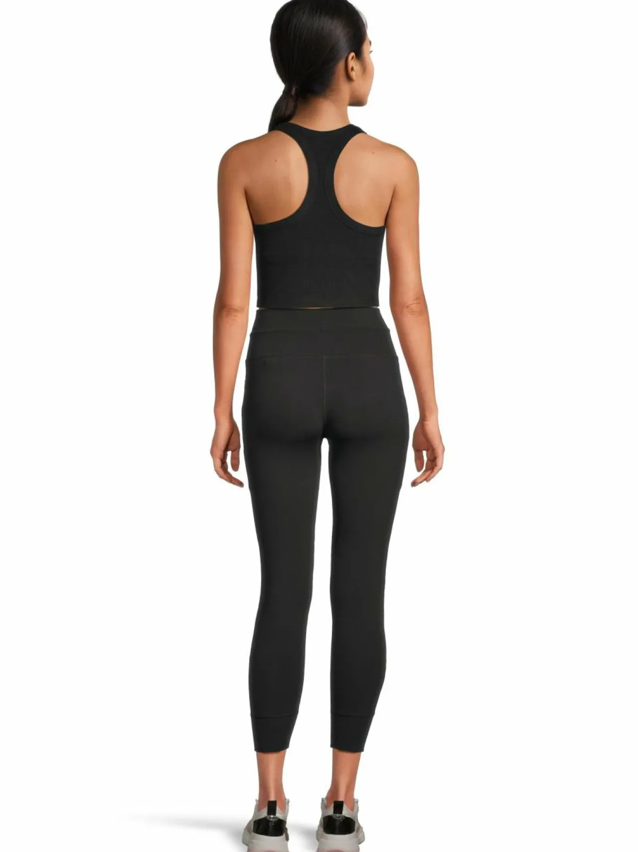 Vuori Daily Pocket Legging -treenihousut^ Urheiluhousut & Treenitrikoot