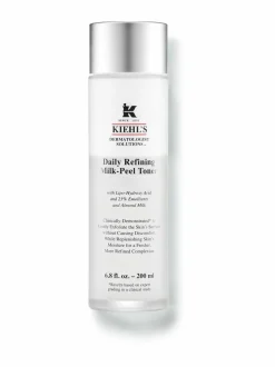 Kasvojenhoito<Kiehl's Daily Refining Milk-Peel Toner -kasvovesi 200 ml