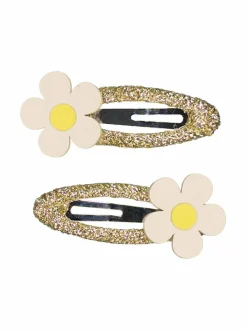 Rockahula Daisy Daisy Clips -hiuskoristeet 2 kpl^ Korut & Hiuskoristeet