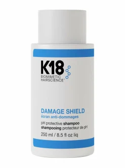 Hiustenhoitotuotteet<K18 Damage Shield PH -shampoo 250ml