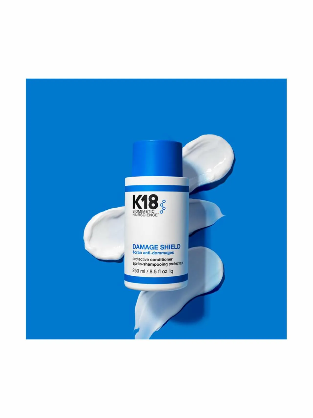 Hiustenhoitotuotteet<K18 Damage Shield Protective Conditioner -hoitoaine, 250 ml