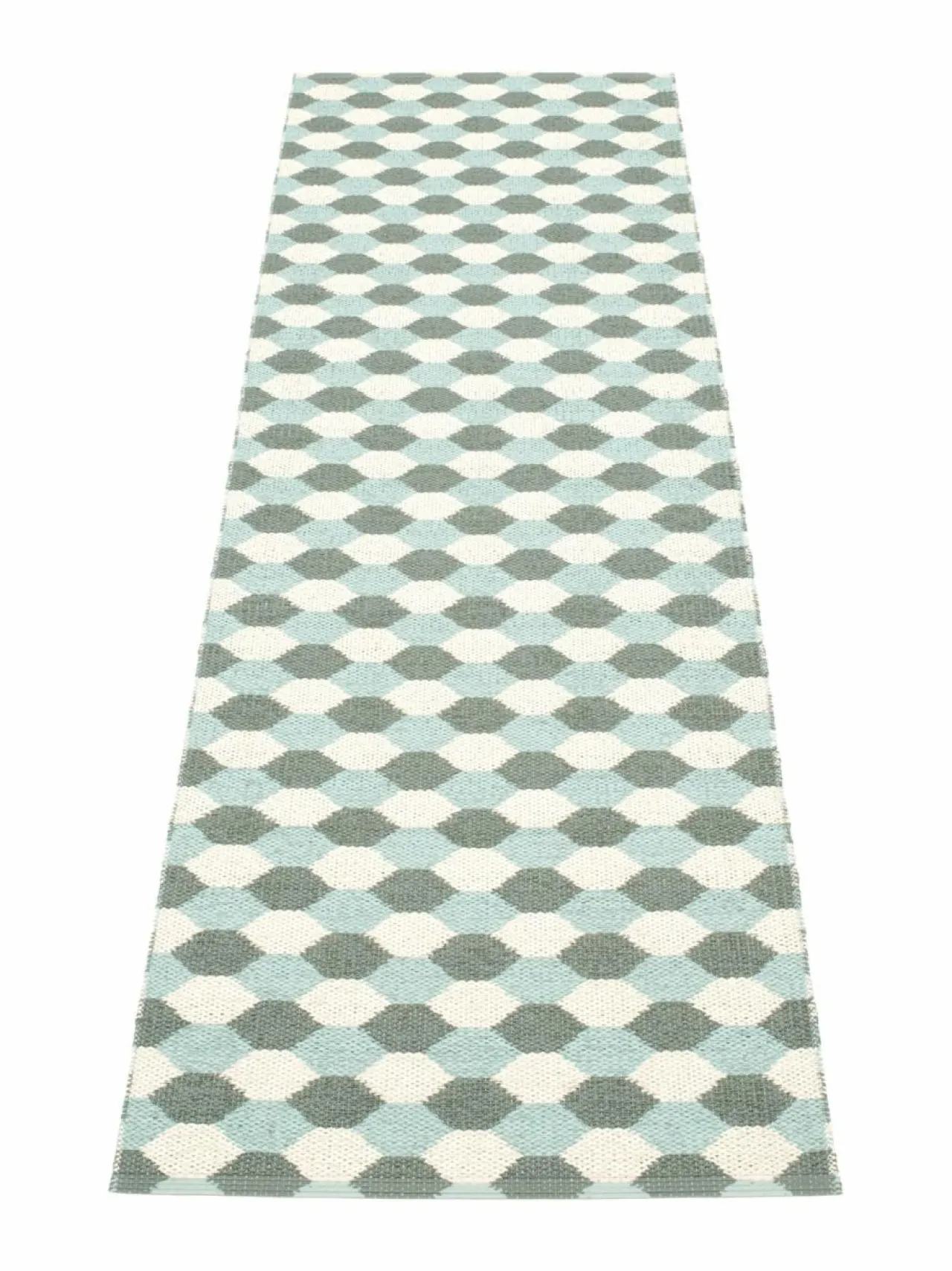 Pappelina Dana-muovimatto 70 x 250 cm^ Matot