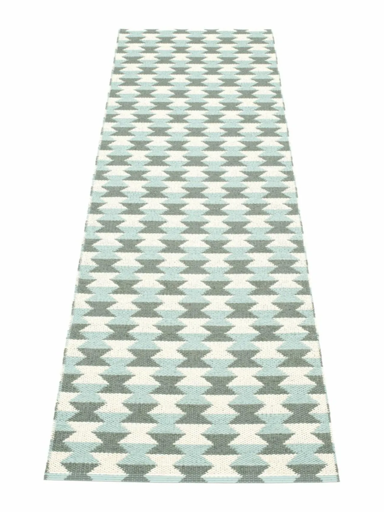 Pappelina Dana-muovimatto 70 x 250 cm^ Matot