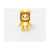 Audio<Mob Dancing Animals Leijona - Tanssiva Bluetooth kaiutin