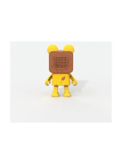 Audio<Mob Dancing Animals Leijona - Tanssiva Bluetooth kaiutin