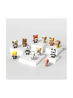 Audio<Mob Dancing Animals Leijona - Tanssiva Bluetooth kaiutin