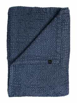 Huovat & Päiväpeitot<Himla Dani-päiväpeite INDIGO