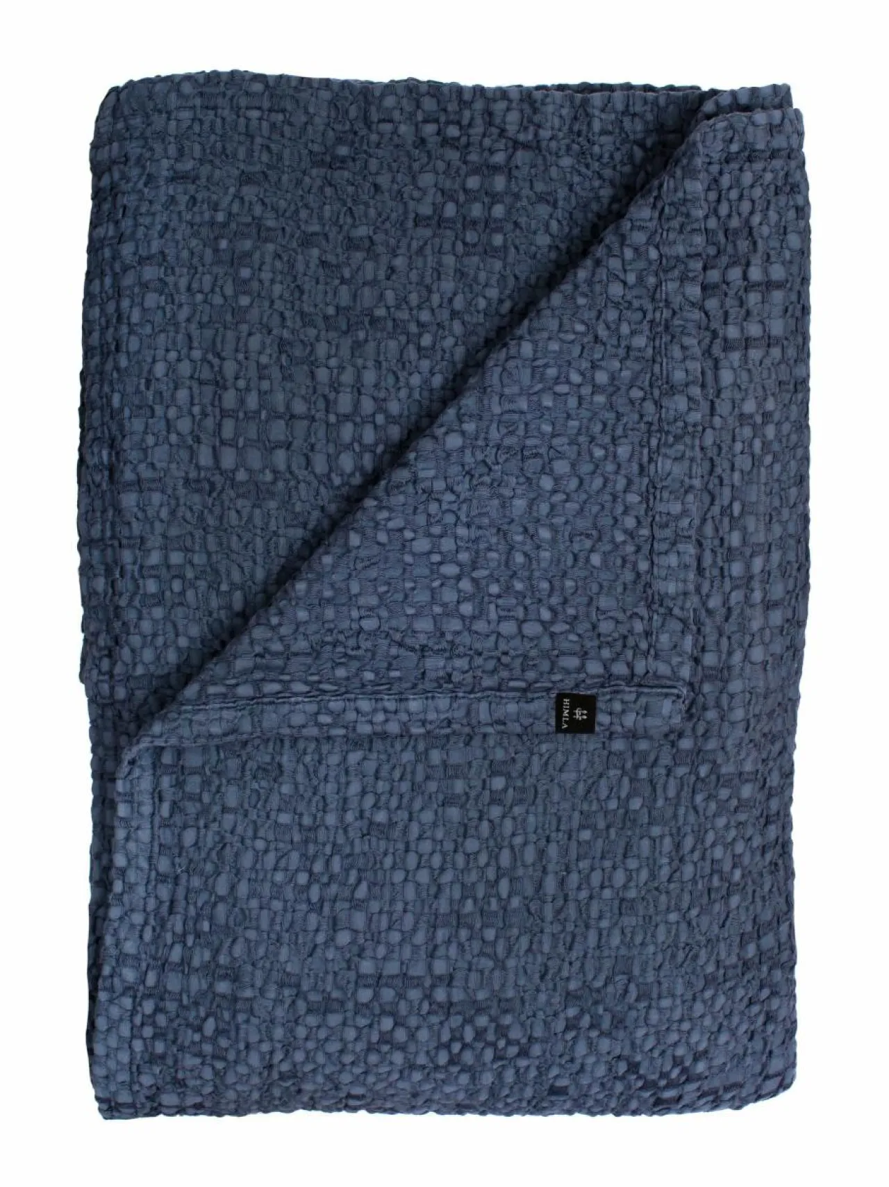 Huovat & Päiväpeitot<Himla Dani-päiväpeite INDIGO