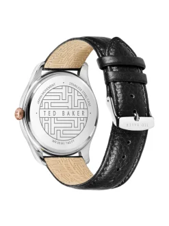 Kellot<TED BAKER Watches DAQUIR MULTI 40MM -RANNEKELLO, NAHKARANNEKE